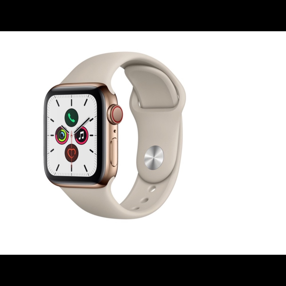 Watch Series 5 40mm